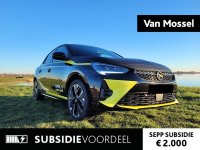 Opel Corsa-e GS Line 50 kWh