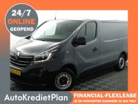 Renault Trafic 1.6 dCi L1 phase