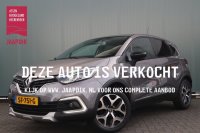 Renault Captur BWJ 2018 90PK 0.9