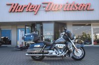 Harley-Davidson FLHTCUSE CVO
