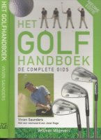 Het golfhandboek — de complete gids