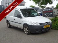 Opel Combo 1.7 CDTi City 500