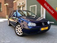 Volkswagen Golf 1.4-16V |Met APK |Sportvelgen