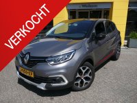 Renault Captur 1.3 TCe Intens 150