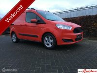 Ford Transit Courier 1.0 Trend Ecoboost