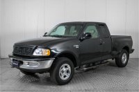 Ford USA F-150 Lariat Supercab 5.4