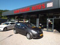 Opel Corsa 1.2-16V Edition automaat 5drs