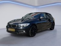 BMW 1-serie 136PK, Airconditioning, Apple Carplay,