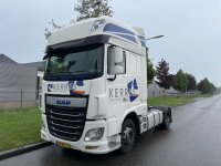 DAF XF 460 5-2016 ONLY 685.000