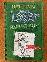 Het leven van een loser -