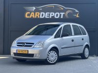 Opel Meriva 1.6-16V Essentia AIRCO vol