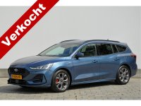 Ford FOCUS Wagon ST-Line X EcoBoost