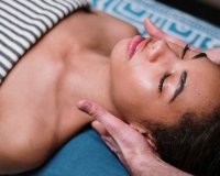 XXL massage 2 uur heerlijk relaxen