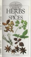Herbs and Spices (The Gourmet Series)