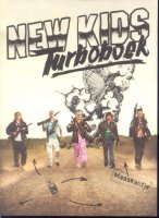 New Kids Turboboek; 2010  