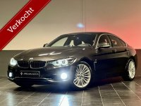 BMW 4-serie Gran Coupé 420i Luxury