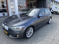 BMW 1-serie 116i Executive Sport Nav