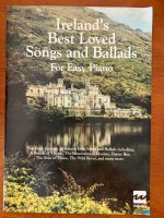 Ireland\'s Best Loved Songs and Ballads