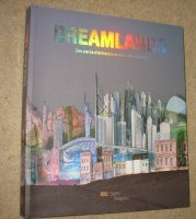 Dreamlands; des parcs d’attractions aux citées