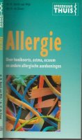 Allergie – over hooikoorts, astma, eczeem
