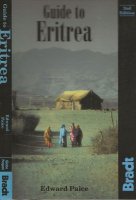 Guide to Eritrea Edward Paice