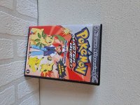 Master Quest Hocus Pokemon DVD (1)