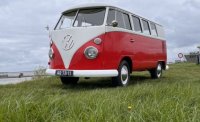 Volkswagen 2 pers. Volkswagen camper huren