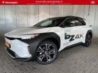 Toyota bZ4X Launch Edition Premium 71