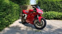 Te koop: Ducati 996 Biposto