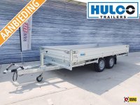 Hulco Medax-2 ,405x183,2600, Plateauwagen