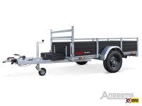 Anssems BSX 251X130 GO-GETTER