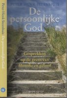 De persoonlijke God – gesprekken op