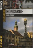 Hongarije Dominicus Hugo Eekhof Cartografie G-O