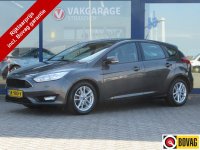 Ford Focus 1.0 Lease Edition 125
