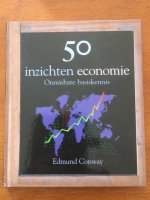 50 inzichten economie - onmisbare basiskennis