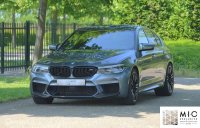 BMW M5 | 05-2018 | 129.194