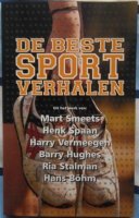 Aangeboden: Boekje - De beste sportverhalen t.e.a.b.