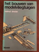 Het bouwen van modelvliegtuigen - Helmut