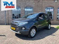 Ford Ecosport 1.5 Ti-VCT Climate Lichtmetaal