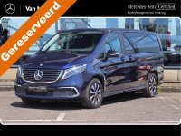 Mercedes-Benz EQV 300 L2 | CLIMA/NAVI/DISTRONIC/360˚CAMERA