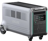 ZENDURE SuperBase V4600 Portable Power Station,