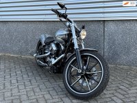 Harley Davidson Chopper 103 FXSB Softail