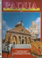 Padua. History, art, culture Silvana Poletti