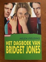 Het dagboek van Bridget Jones (pocket)
