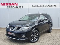 Nissan X-Trail 1.6 DIG-T Connect Edition