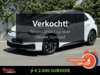 Volkswagen ID.3 Pro Performance - Nu