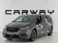 Chrysler Pacifica 3.6 Plug-in Hybride Limited