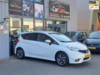 Nissan Note 1.2 DIG-S Connect Edition|APK11-2024|360CAMERA|AIRCO|CRUISE-CONTROLE