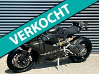 Ducati Sport 1199 Panigale | Carbon