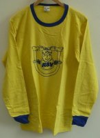 Sportshirt / Shirt, RSV Venlo, Koninklijke